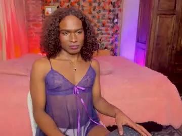 thegoldenbitch on Chaturbate