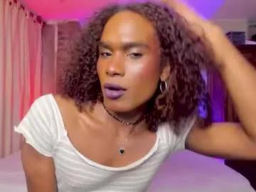 thegoldenbitch on Chaturbate