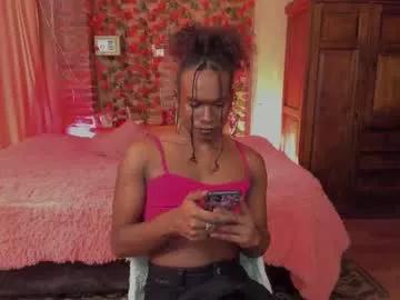 thegoldenbitch on Chaturbate