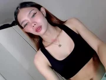 Freechat thehornygirl_laisa on Chaturbate