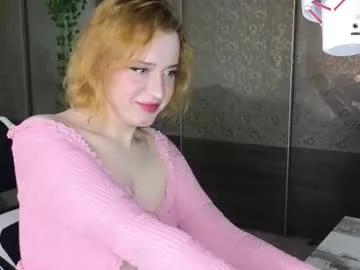 Freechat thejuliapeach on Chaturbate