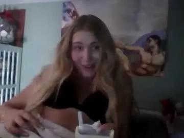 Freechat thelittlebambii on Chaturbate