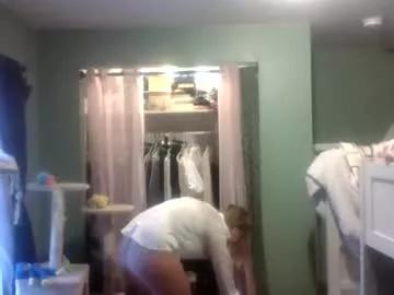 Freechat thelittlebambii on Chaturbate