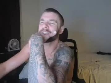 theufcfan_8181 on Chaturbate