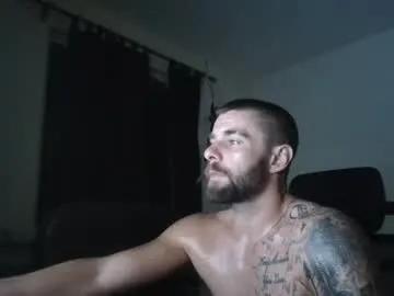 theufcfan_8181 on Chaturbate