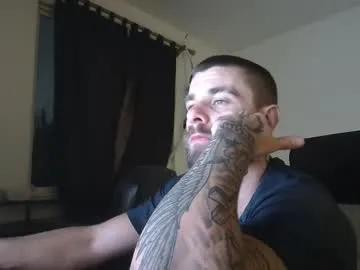 theufcfan_8181 on Chaturbate