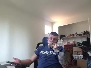 theufcfan_8181 on Chaturbate