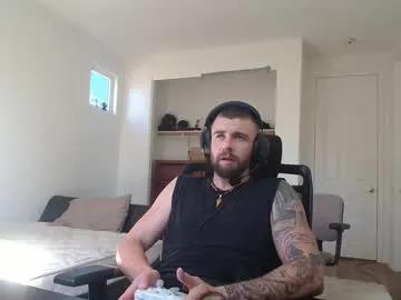 theufcfan_8181 on Chaturbate