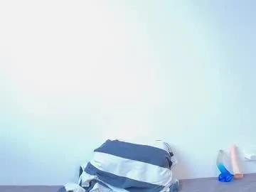 Freechat thiago_n_sam on Chaturbate