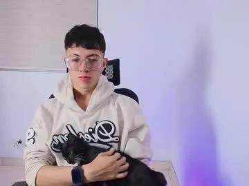 Freechat thiago_n_sam on Chaturbate