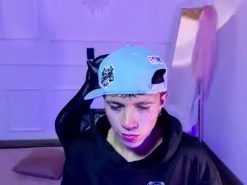 Freechat thiago_n_sam on Chaturbate