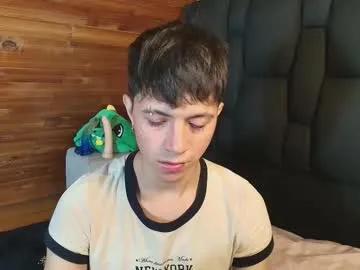 Freechat thiago_n_sam on Chaturbate