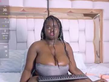 thickebonyprincesss — Looking for my hero to teach me how to squirt. Do you like big boobs and curvy teens, daddy?//AT GOAL 9 SQUIRT ALL OVER/ #ebony #bbw #chubby #latina #bigboobs  [13 tokens remaining]