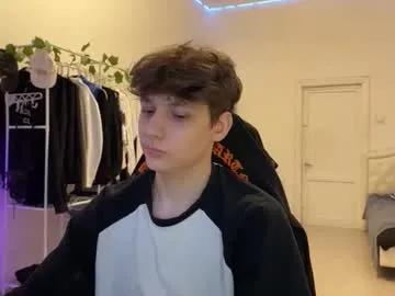 Freechat thomas617826 on Chaturbate