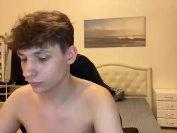 Freechat thomas617826 on Chaturbate