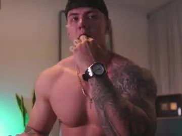 thomas_falcon1's avatar