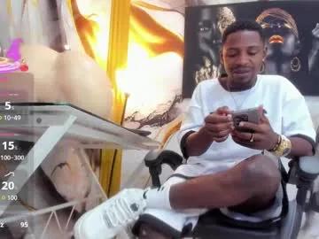 Freechat thomas_shelbys on Chaturbate