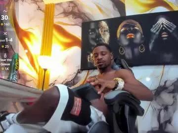 Freechat thomas_shelbys on Chaturbate