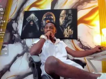 Freechat thomas_shelbys on Chaturbate