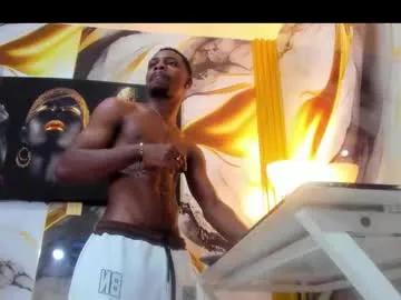 Freechat thomas_shelbys on Chaturbate