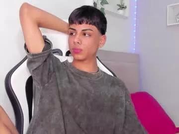 Private thomas_wild on Chaturbate