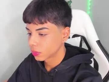 Private thomas_wild on Chaturbate