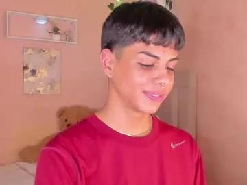 Private thomas_wild on Chaturbate