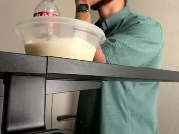 Freechat thomasgwhitecft on Chaturbate