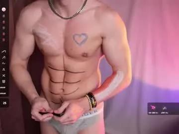 thor_banger on Chaturbate