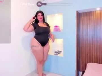 Freechat tianaglow26 on Chaturbate