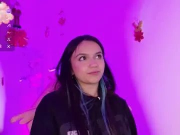 tianale on Chaturbate