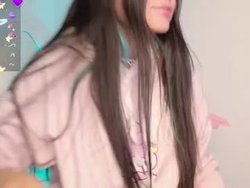 tianale on Chaturbate