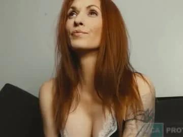 Freechat tiannarae on Chaturbate