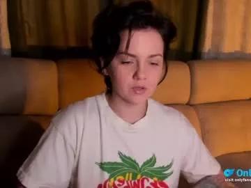 Private tiffanyriox on Chaturbate