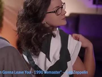 Private tiffanyriox on Chaturbate