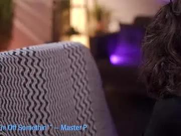 Private tiffanyriox on Chaturbate