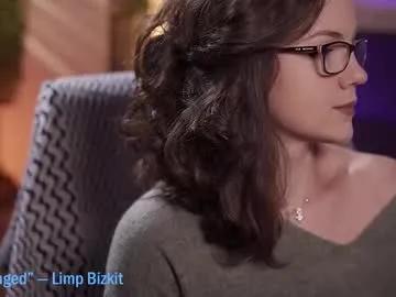 Private tiffanyriox on Chaturbate