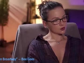 Private tiffanyriox on Chaturbate