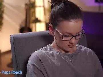 Private tiffanyriox on Chaturbate