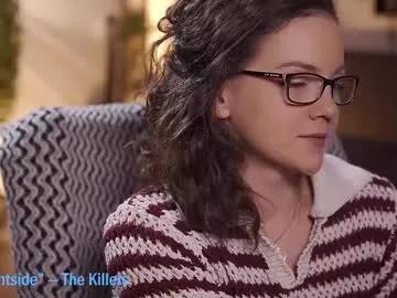 Private tiffanyriox on Chaturbate