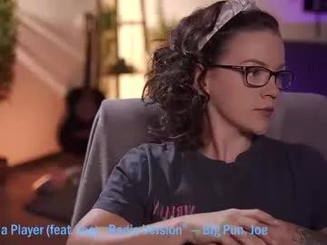 Private tiffanyriox on Chaturbate