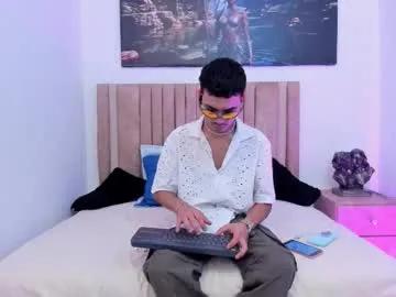 timothe_evans — Naked+ Dance [73 tokens left] Hot bodies, glances that meet... and lots of desire Come enjoy it with us ?? #hairy #anal  #cum #young  #gay