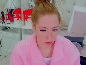 Private tinabrook on Chaturbate