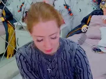 Private tinabrook on Chaturbate