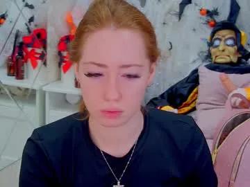 Private tinabrook on Chaturbate