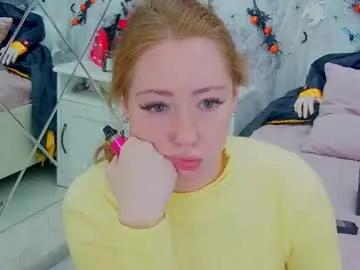 Private tinabrook on Chaturbate