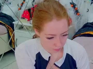 Private tinabrook on Chaturbate