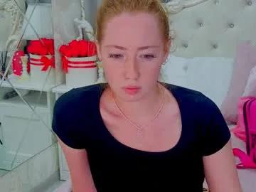 Private tinabrook on Chaturbate