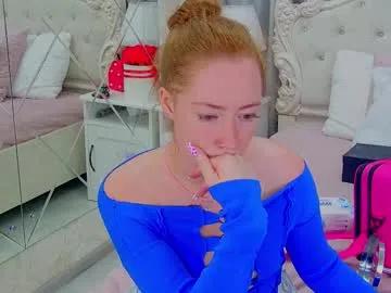 Private tinabrook on Chaturbate