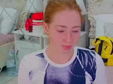 Private tinabrook on Chaturbate